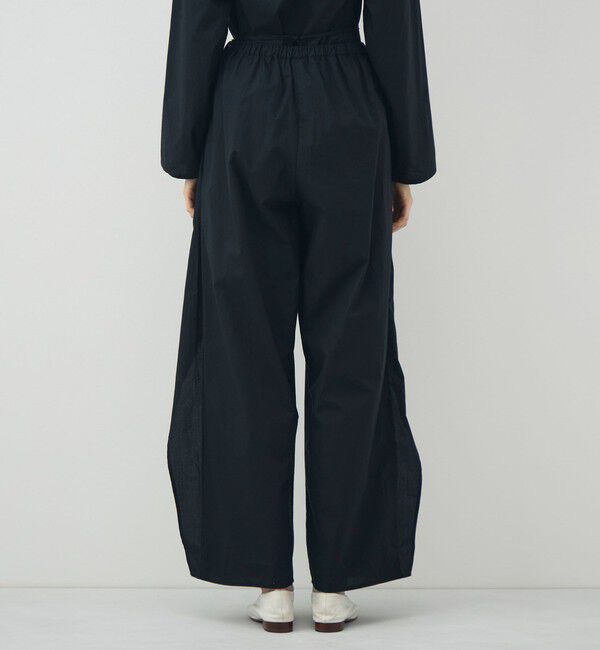 TOMORROWLAND GOODS「BASERANGE DECTI イージーパンツ」|その他|