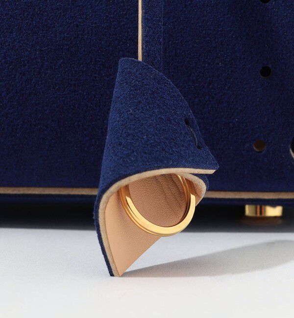 TOMORROWLAND GOODS「MARY AL TERNA ENSOU ハンドバッグ」|ハンドバッグ|