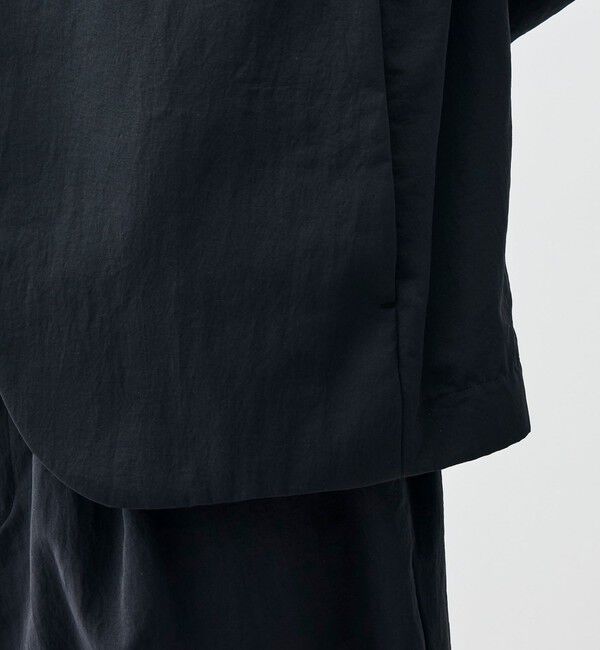 Edition「NET PLUS ジャケット」|テーラードジャケット|