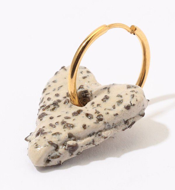 TOMORROWLAND GOODS「 LEVENS JEWELS VACATIONS ピアス」|ピアス|