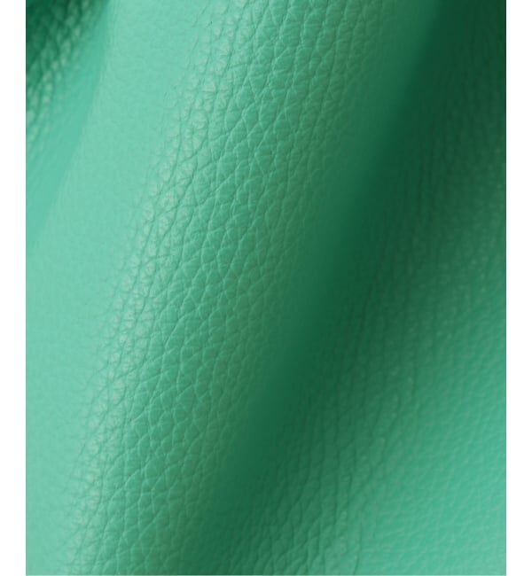  「【blancle/ ブランクレ】S.LETHER SQUEEZE BIG TOTE」|トートバッグ|