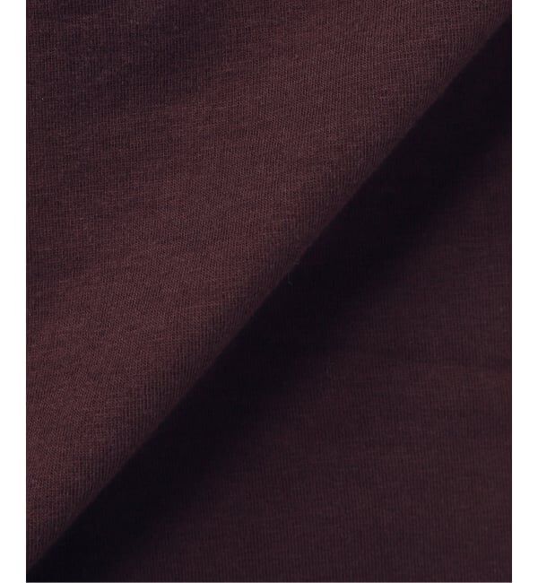 EMILYWEEK「《予約》【RESET】オーガニックコットン混ショーツ（ブラウン）」|インナー|