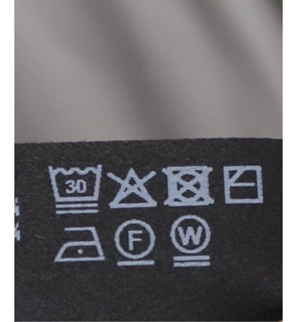 EMILYWEEK「《追加》2WAYスナッププルオーバー」|Tシャツ・カットソー|