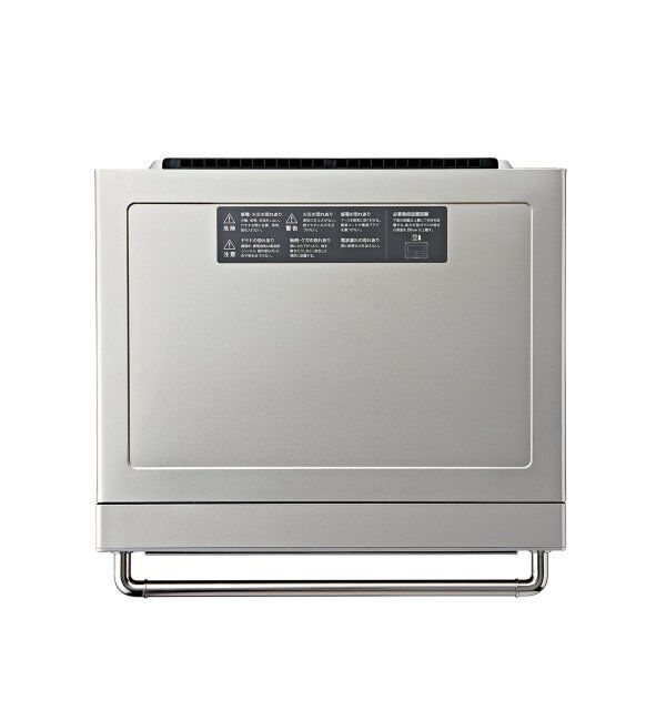 journal standard Furniture「【BALMUDA/バルミューダ】 The Range_SU K09A ステンレス  オーブンレンジ」|電化製品|