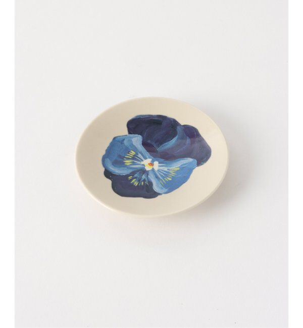 journal standard Furniture「【TOLIGHT/トライト】TOLIGHT&times;JSF Mamezara　豆皿」|食器・キッチングッズ|