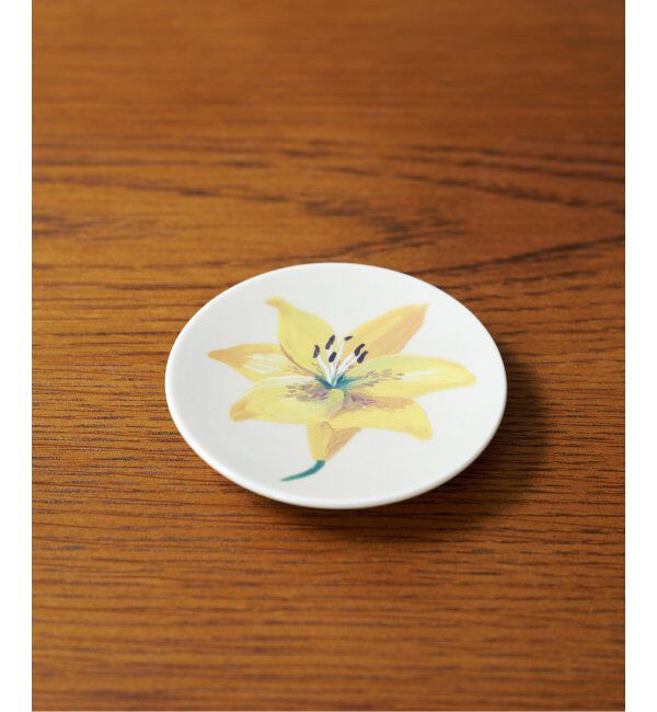 journal standard Furniture「【TOLIGHT/トライト】TOLIGHT&times;JSF Mamezara　豆皿」|食器・キッチングッズ|その他カラー F