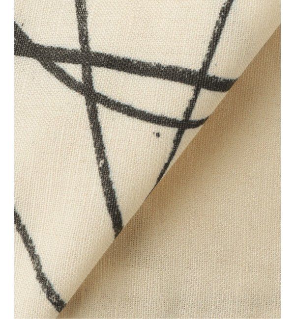 journal standard Furniture「WEATHER LINES PILLOW CASE 43x63　ピローケース」|その他|