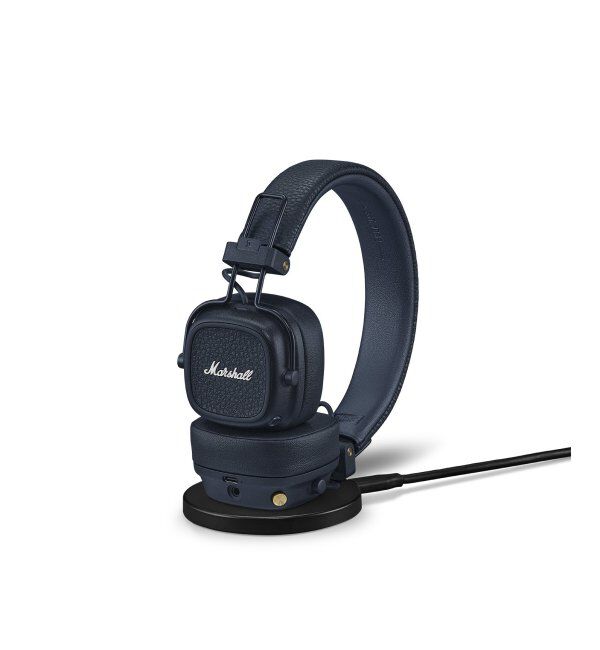 journal standard Furniture「★【Marshall/マーシャル】MAJOR5 BLUE　ワイヤレス ヘッドフォン」|電化製品|