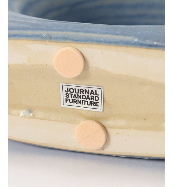 journal standard Furniture「FLOWER VASE ROUND　フラワーベース 花器」|その他|