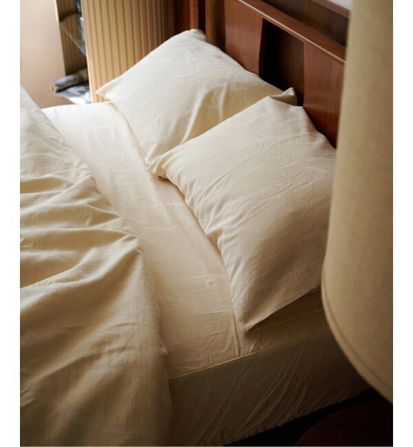 journal standard Furniture「SWAY BOX SHEET D　ボックスシーツ ダブル」|その他|