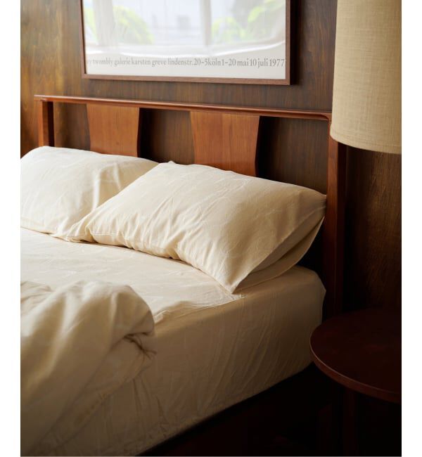 journal standard Furniture「SWAY PILLOW CASE 43x63　　ピローケース」|その他|