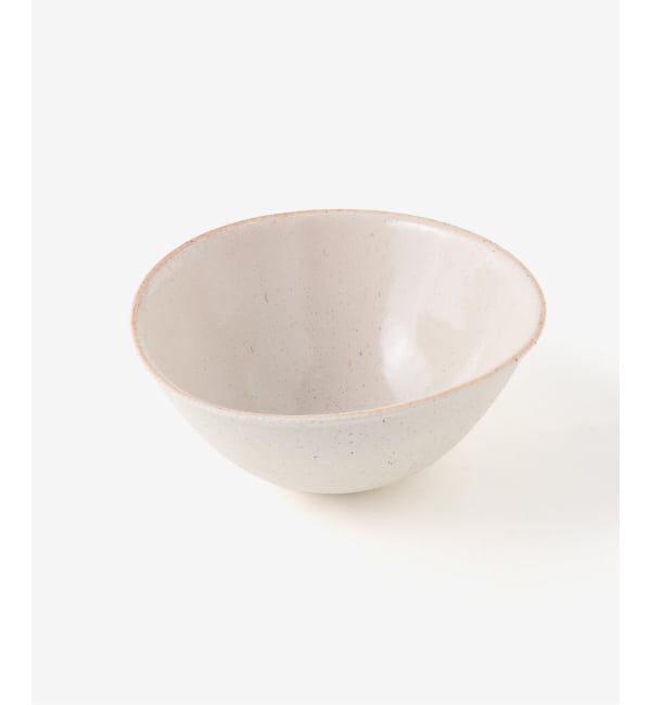 journal standard Furniture「【SAKUZAN/サクザン】JSF別注 DIMPLE BOWL L」|食器・キッチングッズ|