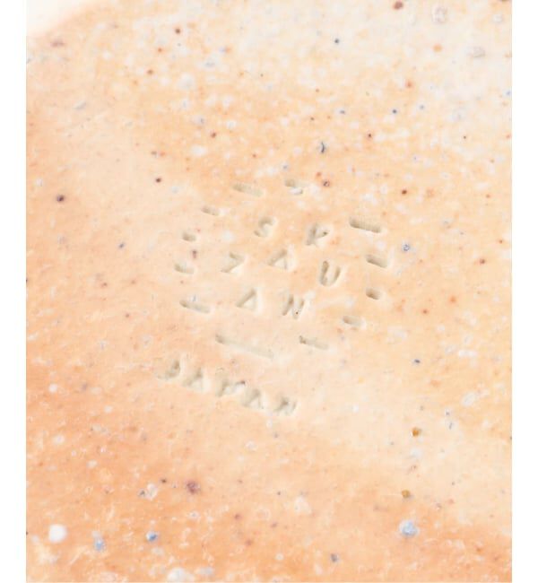 journal standard Furniture「【SAKUZAN/サクザン】JSF別注 DIMPLE BOWL L」|食器・キッチングッズ|