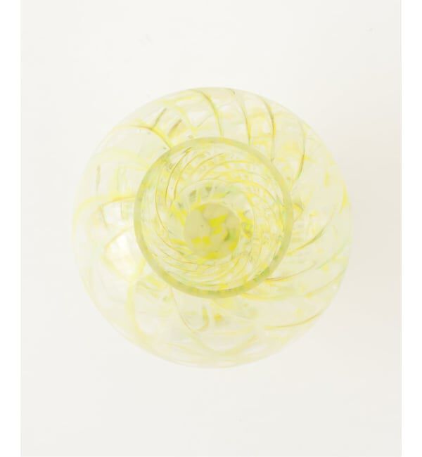 journal standard Furniture「FLOWER VASE POSITANO　フラワーベース」|その他|