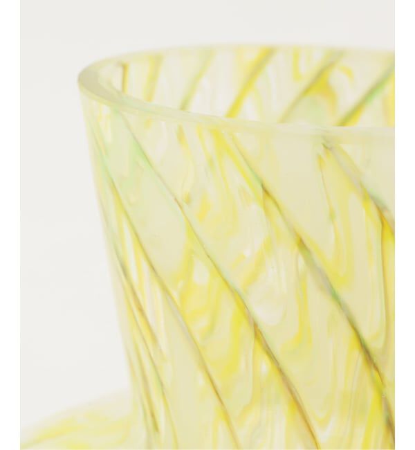 journal standard Furniture「FLOWER VASE POSITANO　フラワーベース」|その他|