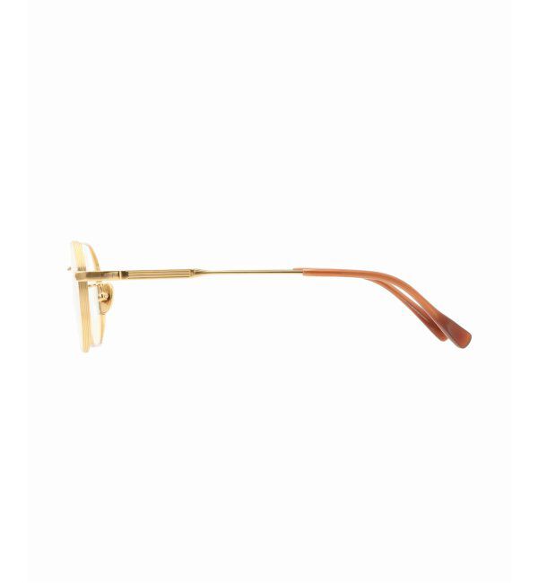 EYETHINK「【PROJEKT PRODUKT / プロジェクトプロダクト】HM13 CG Optical」|メガネ|