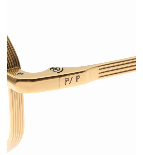 EYETHINK「【PROJEKT PRODUKT / プロジェクトプロダクト】HM13 CG Optical」|メガネ|