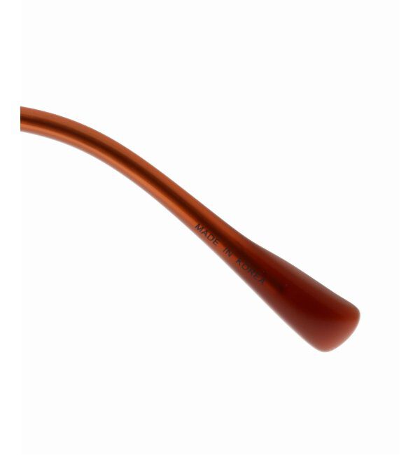 EYETHINK「【PROJEKT PRODUKT / プロジェクトプロダクト】HM13 CG Optical」|メガネ|