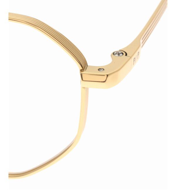 EYETHINK「【PROJEKT PRODUKT / プロジェクトプロダクト】HM13 CG Optical」|メガネ|