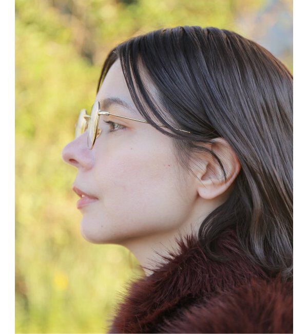 EYETHINK「【PROJEKT PRODUKT / プロジェクトプロダクト】FS25 CG Optical」|メガネ|