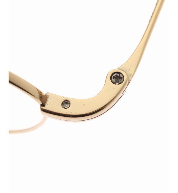 EYETHINK「【PROJEKT PRODUKT / プロジェクトプロダクト】FS25 CG Optical」|メガネ|