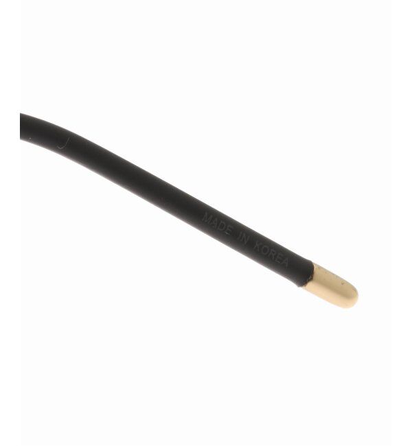 EYETHINK「【PROJEKT PRODUKT / プロジェクトプロダクト】FS25 CG Optical」|メガネ|