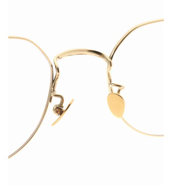 EYETHINK「【PROJEKT PRODUKT / プロジェクトプロダクト】FS25 CG Optical」|メガネ|