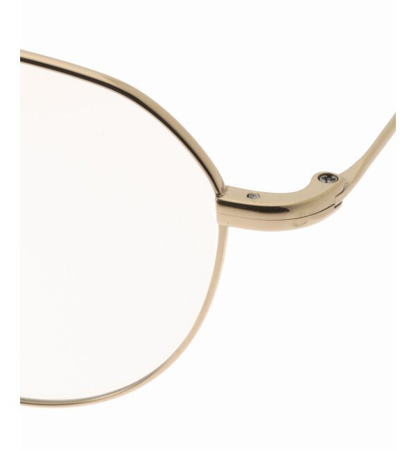 EYETHINK「【PROJEKT PRODUKT / プロジェクトプロダクト】FS25 CG Optical」|メガネ|