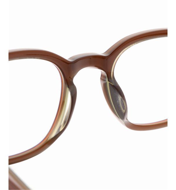 EYETHINK「【PROJEKT PRODUKT / プロジェクトプロダクト】RS18 C2 Optical」|メガネ|