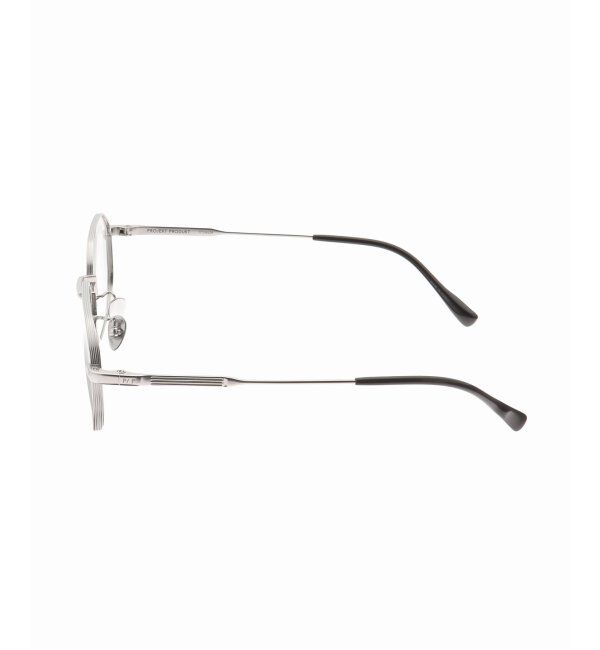 EYETHINK「【PROJEKT PRODUKT / プロジェクトプロダクト】HM13 CWG Optical」|メガネ|