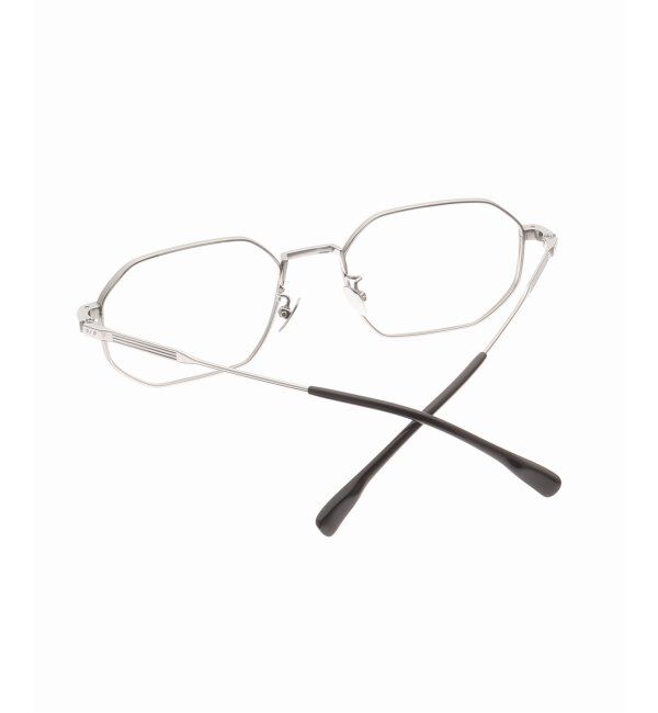 EYETHINK「【PROJEKT PRODUKT / プロジェクトプロダクト】HM13 CWG Optical」|メガネ|