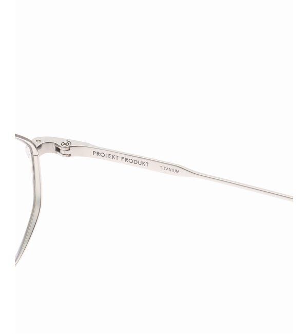 EYETHINK「【PROJEKT PRODUKT / プロジェクトプロダクト】HM13 CWG Optical」|メガネ|