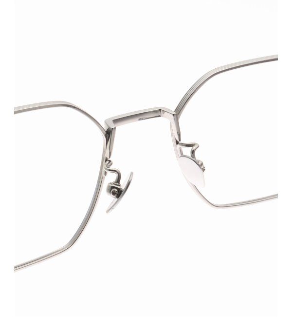 EYETHINK「【PROJEKT PRODUKT / プロジェクトプロダクト】HM13 CWG Optical」|メガネ|