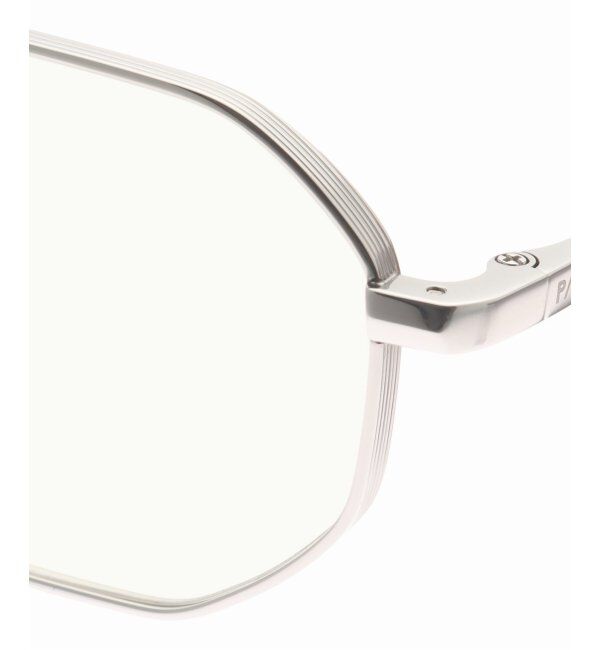 EYETHINK「【PROJEKT PRODUKT / プロジェクトプロダクト】HM13 CWG Optical」|メガネ|