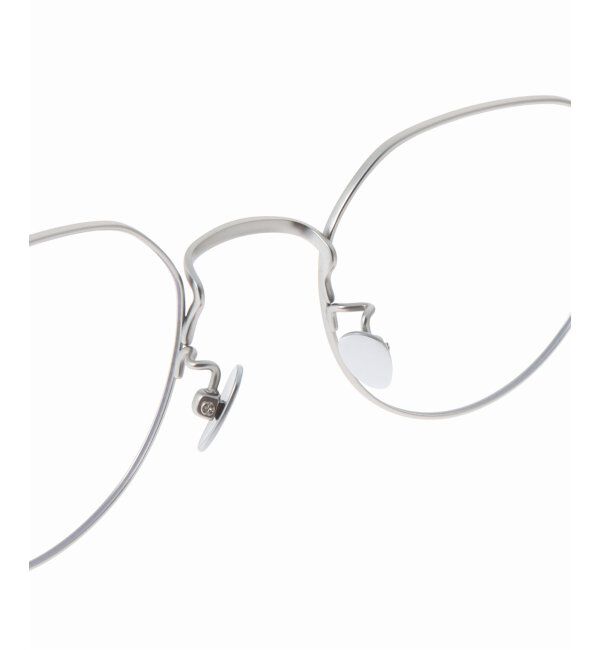 EYETHINK「【PROJEKT PRODUKT / プロジェクトプロダクト】FS25 CMWG」|メガネ|