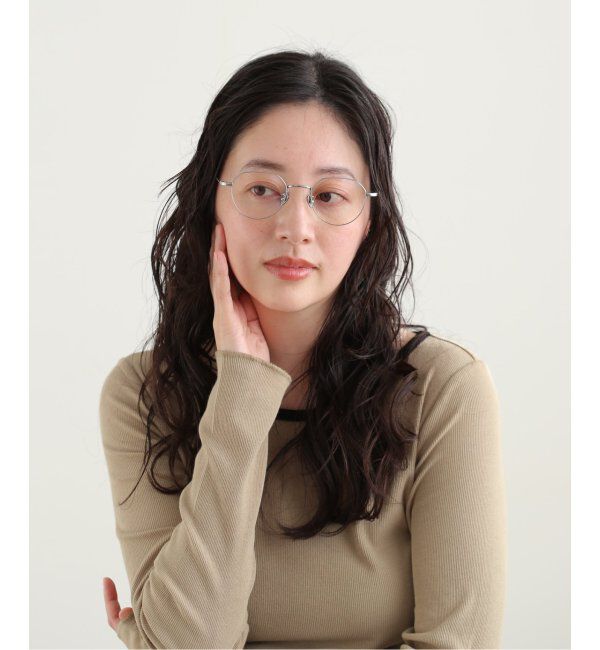 EYETHINK「【PROJEKT PRODUKT / プロジェクトプロダクト】FS25 CMWG」|メガネ|