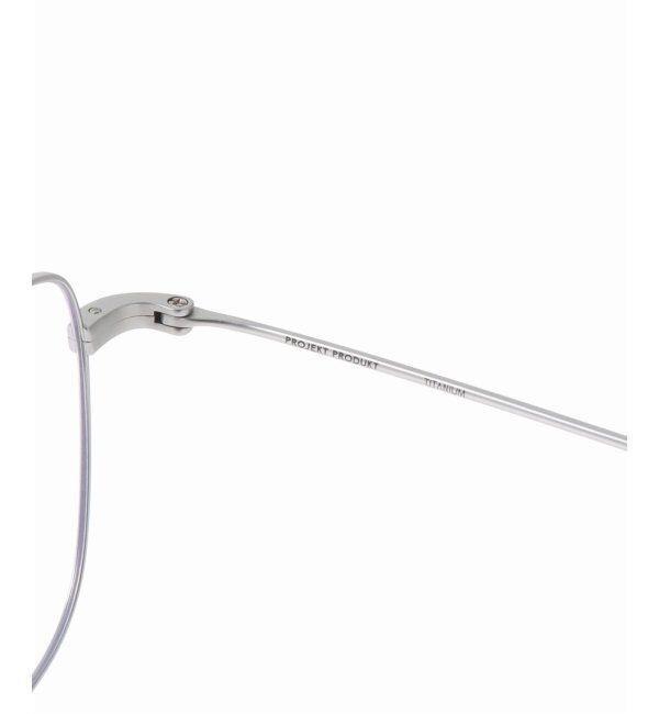 EYETHINK「【PROJEKT PRODUKT / プロジェクトプロダクト】FS26 CMWG Optical」|メガネ|