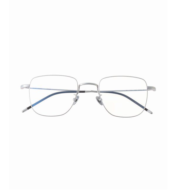 EYETHINK「【PROJEKT PRODUKT / プロジェクトプロダクト】FS26 CMWG Optical」|メガネ|
