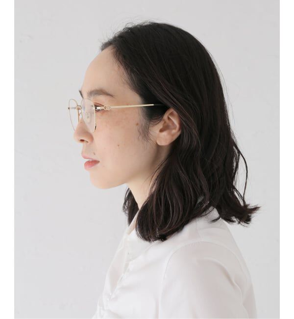 EYETHINK「GUCCI GG2146OA001 Optical」|メガネ|