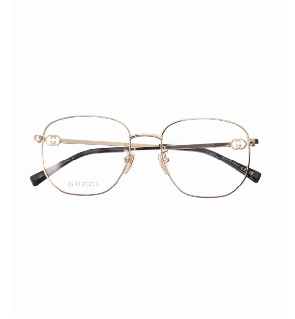 EYETHINK「GUCCI GG2146OA001 Optical」|メガネ|