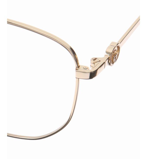 EYETHINK「GUCCI GG2146OA001 Optical」|メガネ|
