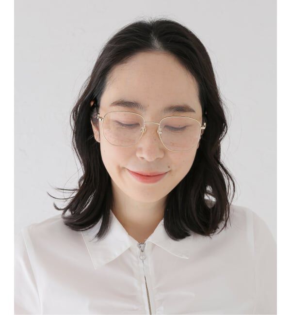 EYETHINK「GUCCI GG2146OA001 Optical」|メガネ|