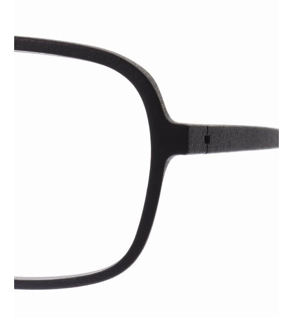 EYETHINK「YOU MAWO HALCON.BK Optical」|メガネ|