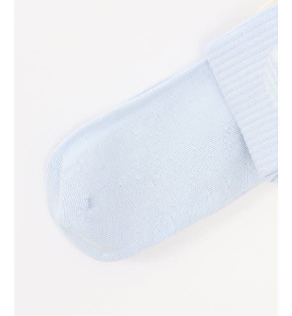 JOINT WORKS「adidas originals / アディダス オリジナルス 3-Stripes Knee Socks 2 Pairs」|ソックス|