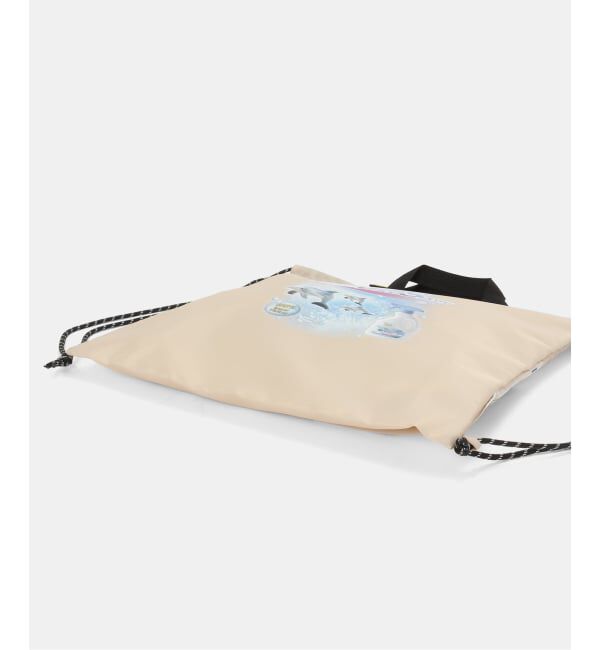 JOINT WORKS「FlexibleVisual SPCE / フレキシブル ヴィジュアル スペース FreshVisionSpray BAG」|その他|