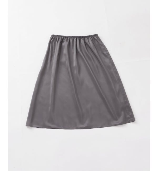 VERMEIL par iena「《追加》アコーディオンプリーツスカート」|スカート|