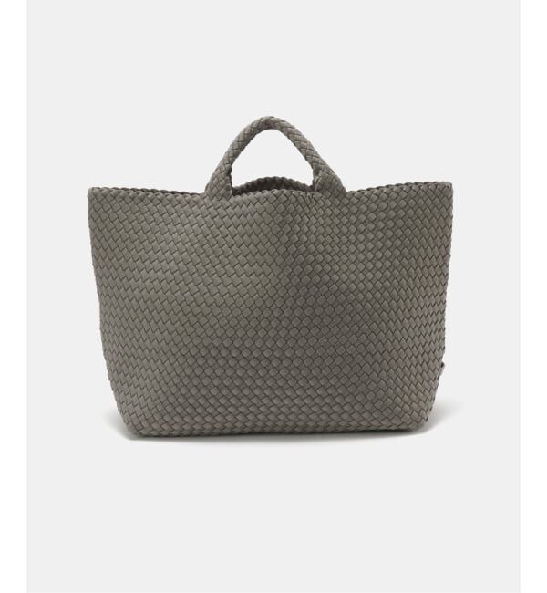 IENA「NAGHEDI/ナゲディ St Barths Large トートバッグ STBARTHELARGE」|トートバッグ|