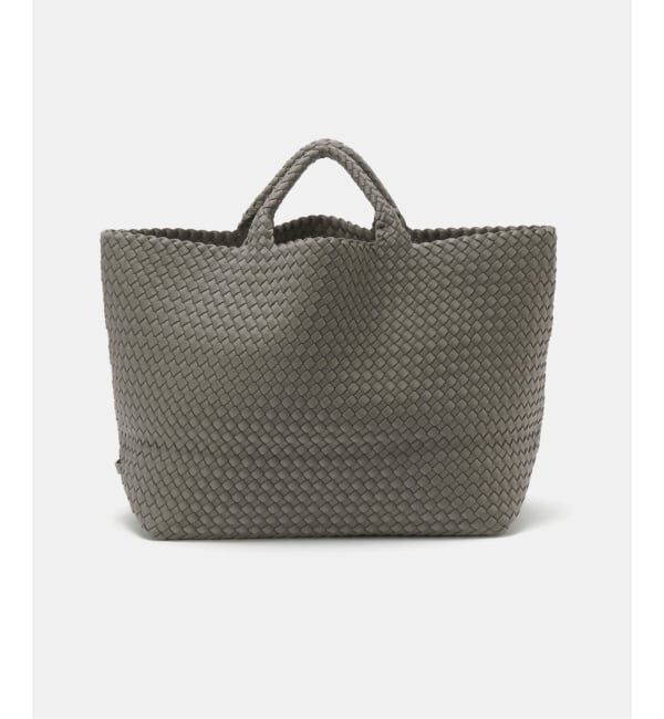 IENA「NAGHEDI/ナゲディ St Barths Large トートバッグ STBARTHELARGE」|トートバッグ|