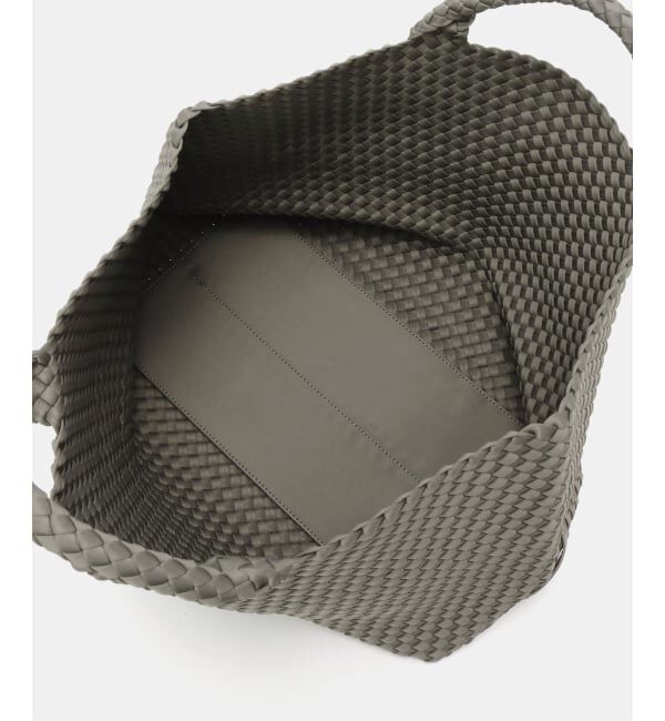 IENA「NAGHEDI/ナゲディ St Barths Large トートバッグ STBARTHELARGE」|トートバッグ|