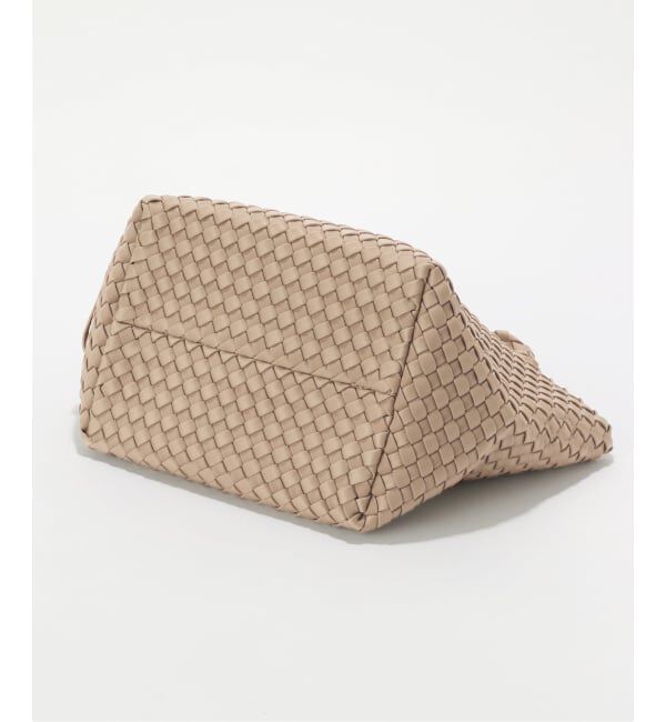 IENA「NAGHEDI/ナゲディ St Barths small Tote トートバッグ SN03012LD」|トートバッグ|